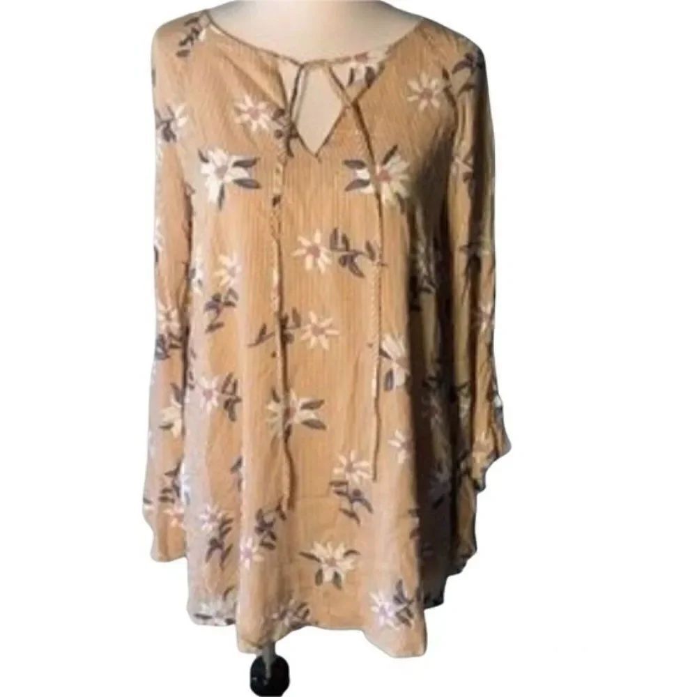 🆕 Listicle Cotton Dress size M